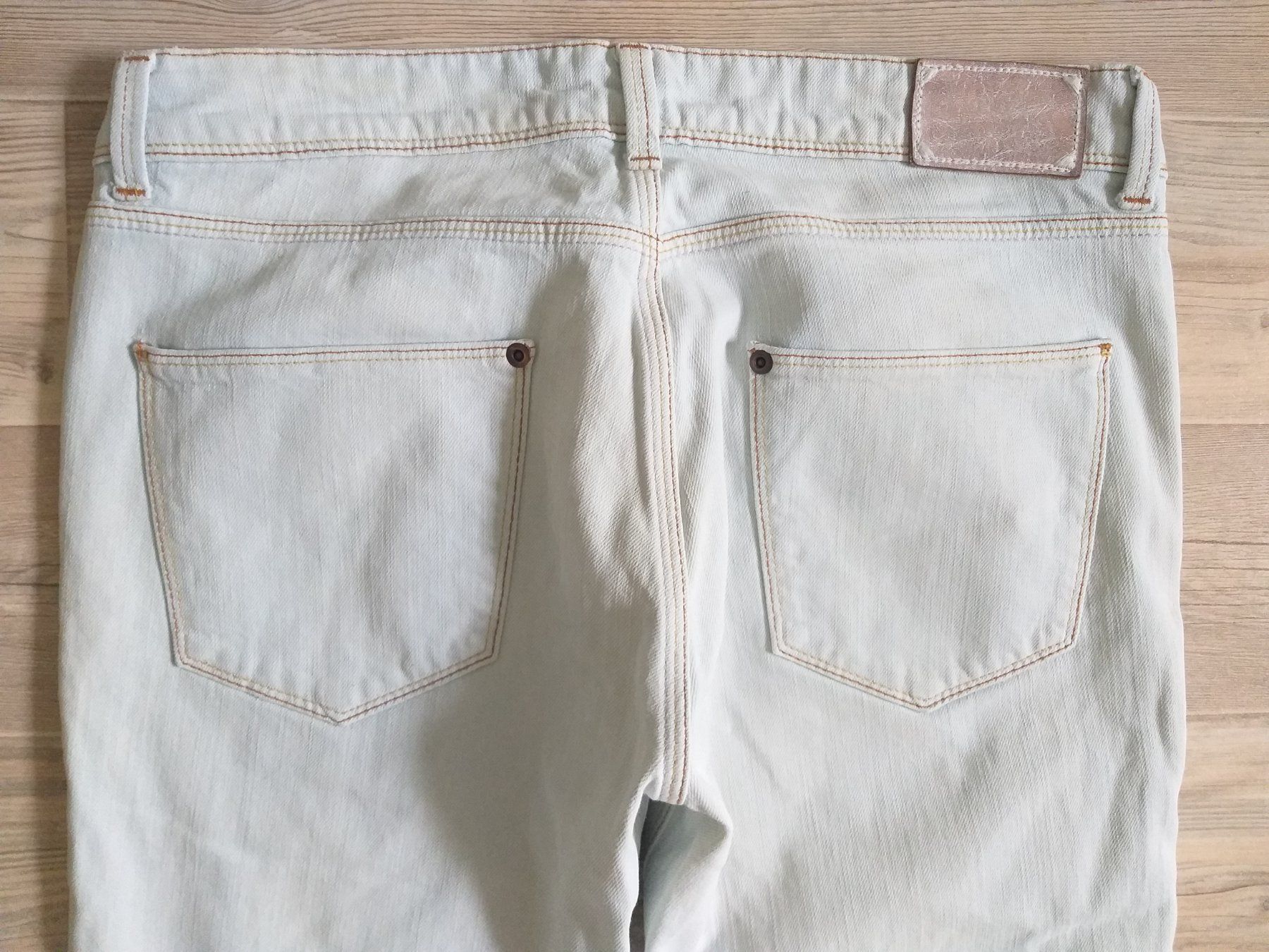 Sandro Jeans: SANDRO Jeans taille / Grosse M (42 EUR) – Usato da Cossonay-ville venduto da Super-Price-Quality 6
