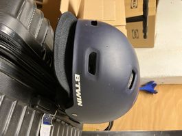 Helm - Casque - Helmet