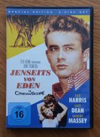Jenseits von Eden (Special Edition, 2xDVD) TOPZUSTAND