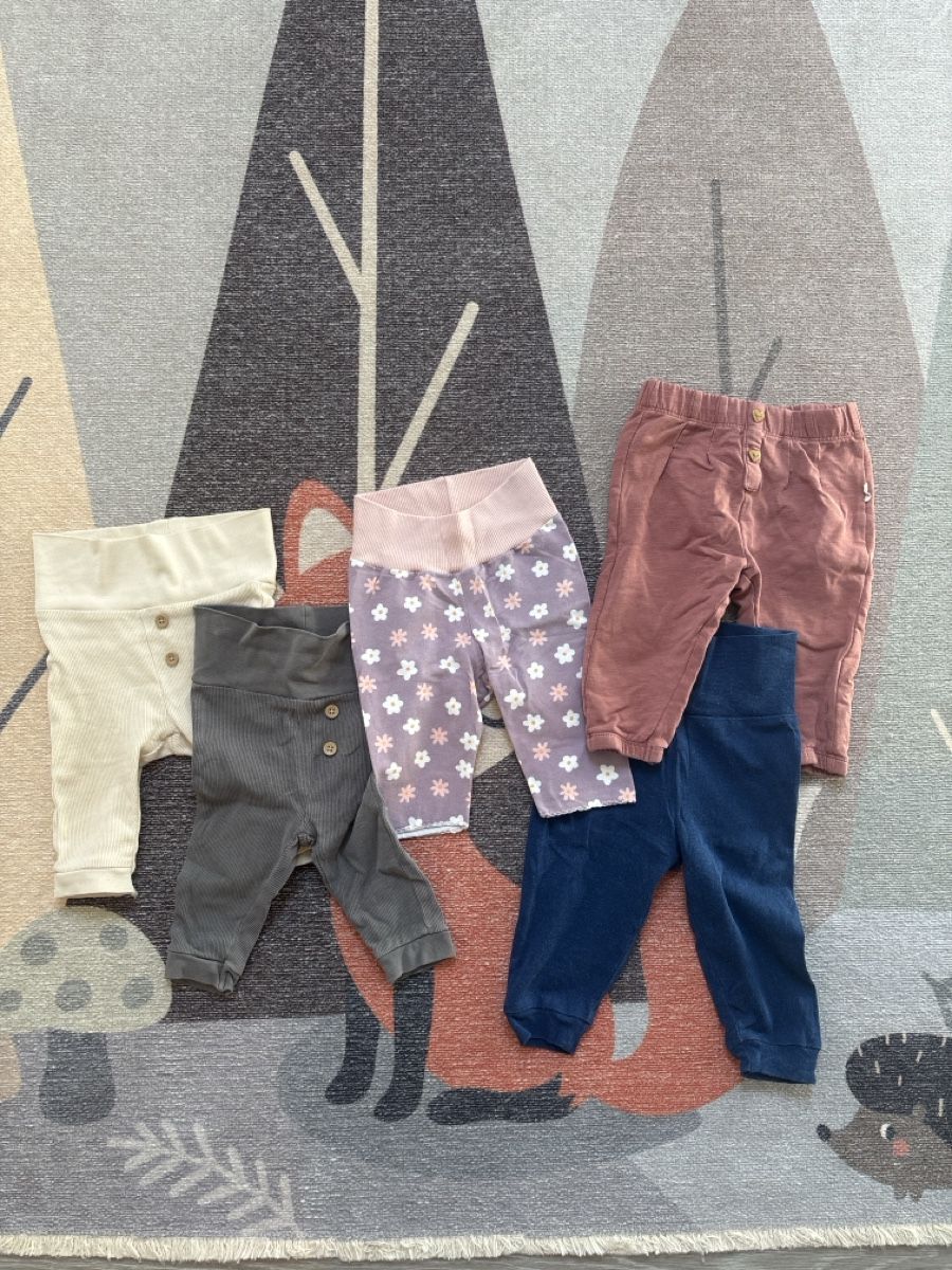 Lotti & Set di vestiti: Kleiderset 62/68 – Usato da Egolzwil venduto da ArianeP95