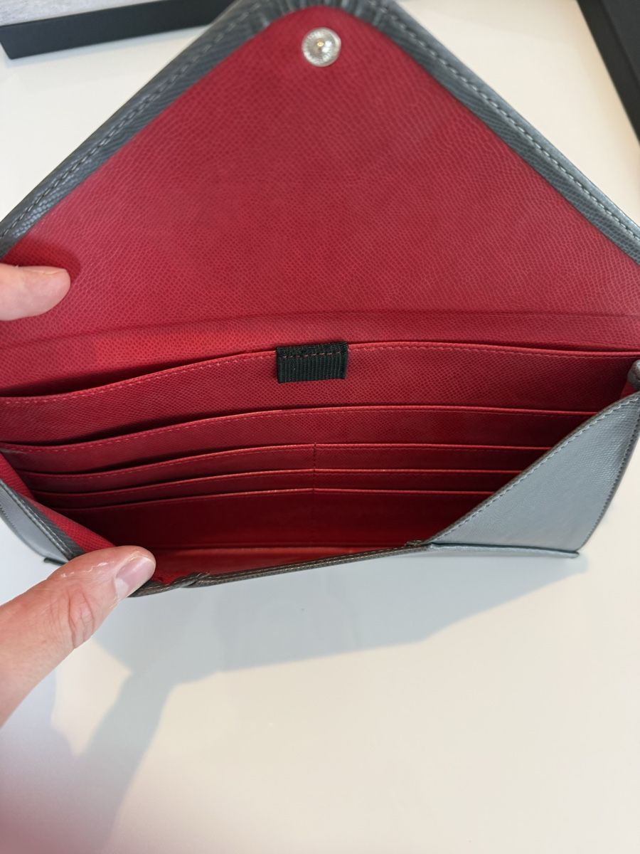 Brieftaschen: Troika Portemonnaie/Etui NEU – Neu und originalverpackt aus Ueken von salomon.t9 4