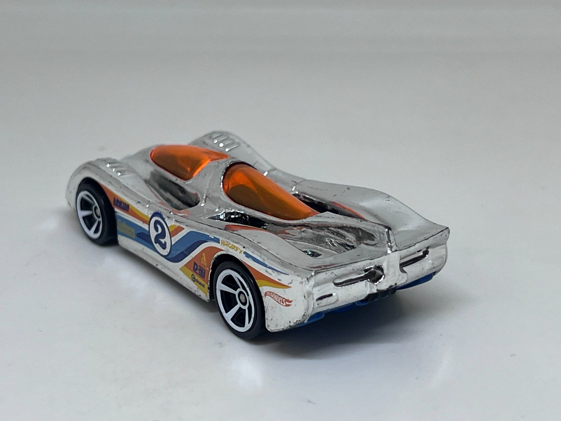 Hot Wheels Modellini d'auto: Hot Wheels Power Piston #290 – Usato da Wildegg venduto da LaaBoutique 2