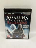 Assassin's Creed Revelations PS3