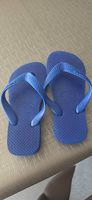 Hawaianas blau - neu ungetragen