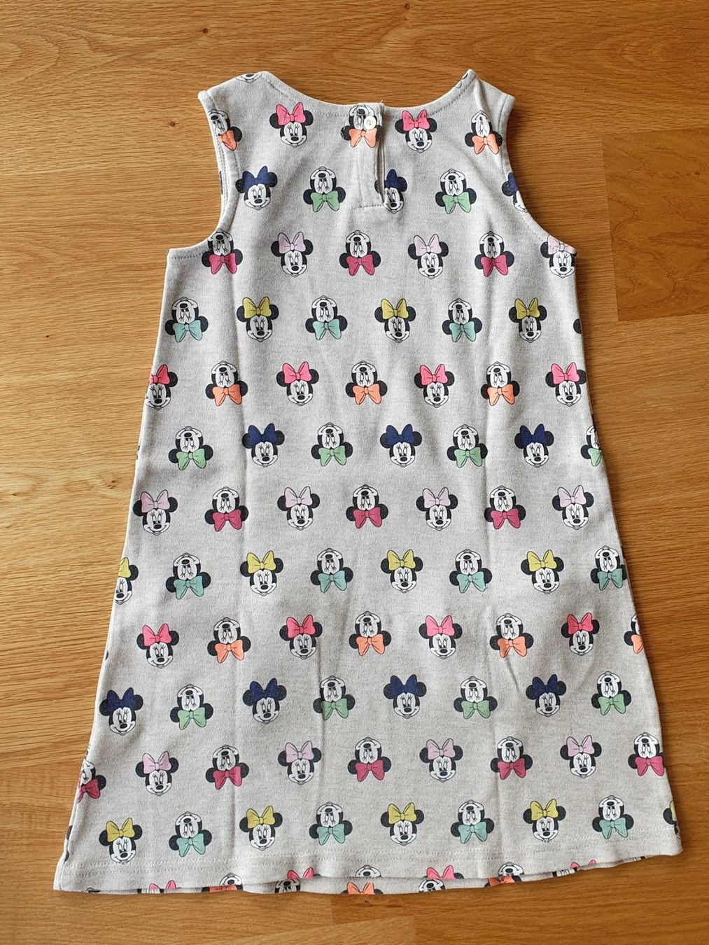 H&M Vestiti & Gonne: Disney Minnie Kleid Gr. 122/128 – Usato da Villars-sur-Glâne venduto da richardette 3