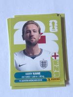 Panini WM 2026 Sticker - Kane ENG 18