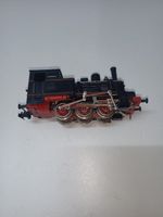 3 Fleischmann Lok