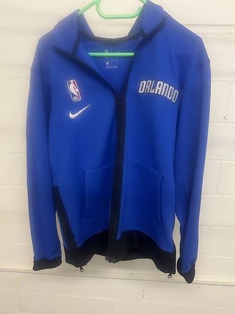 NBA Orlando Magic Warmup Jacket