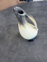 Vase Keramik 289/20 West Germany guter Zustand