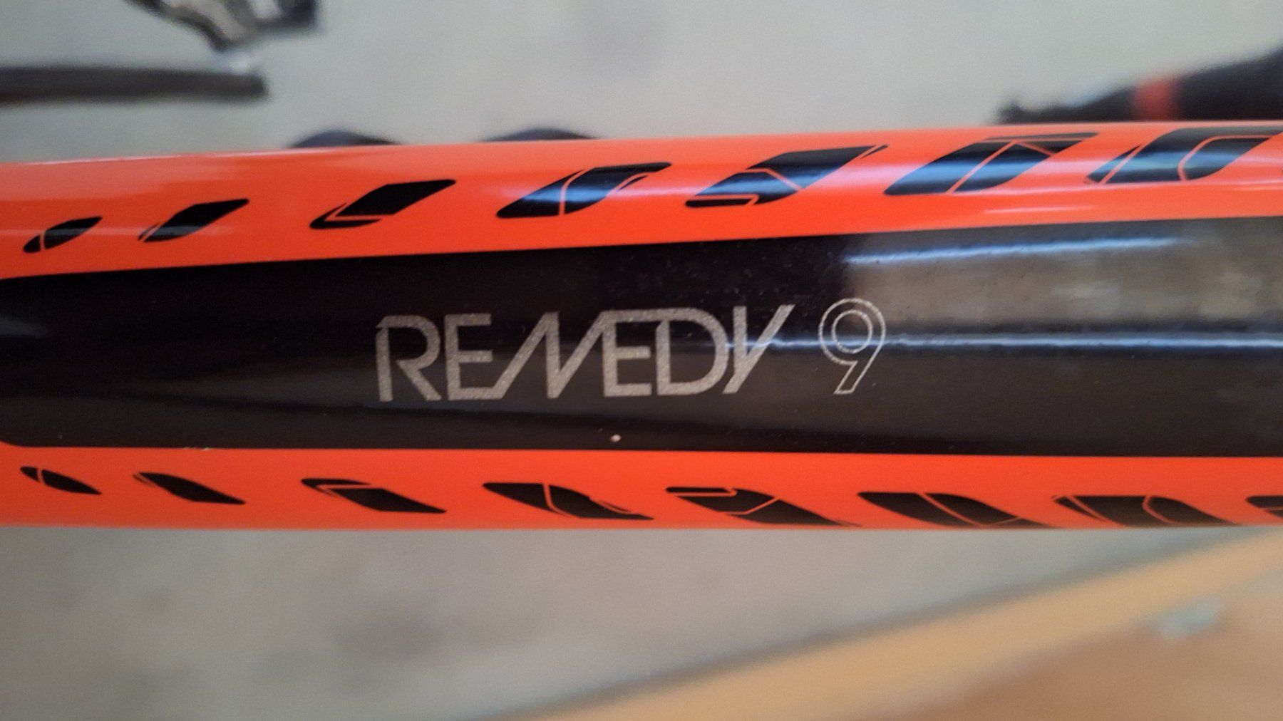 Trek Velos: Trek Remedy – Gebraucht aus Hilfikon von Gutegelegenheit 5