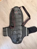 Zandona Rückenprotektor Shield Guard x9, Grösse S, wie neu