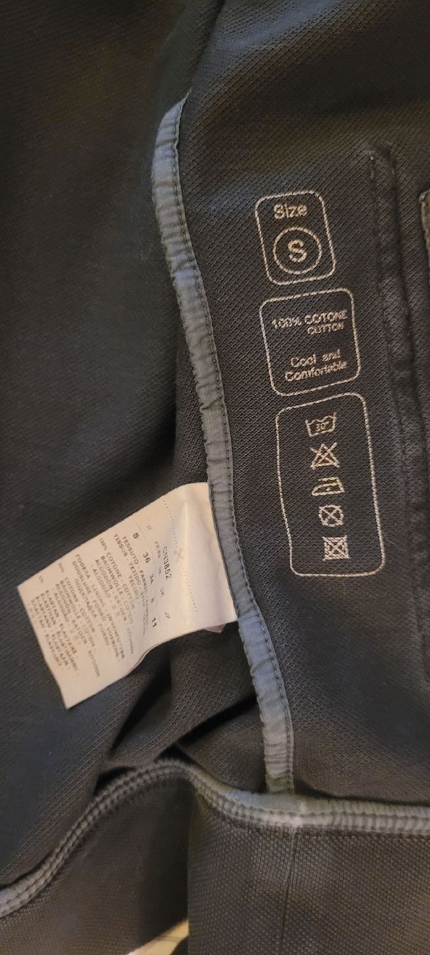 Circolo Jacken: OVERSHIRT CIRCOLO 1901 – Neu (gemäss Beschreibung) aus Schwerzenbach von Mex011 2