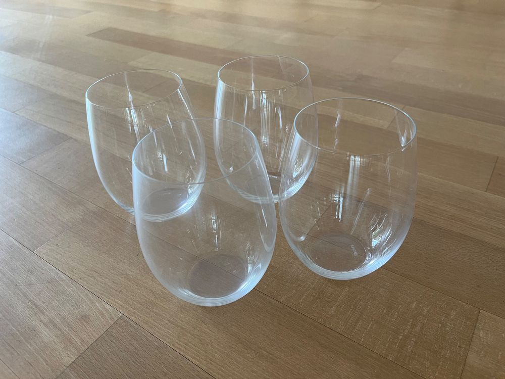 The O Wine Tumbler New World Pinot Noir