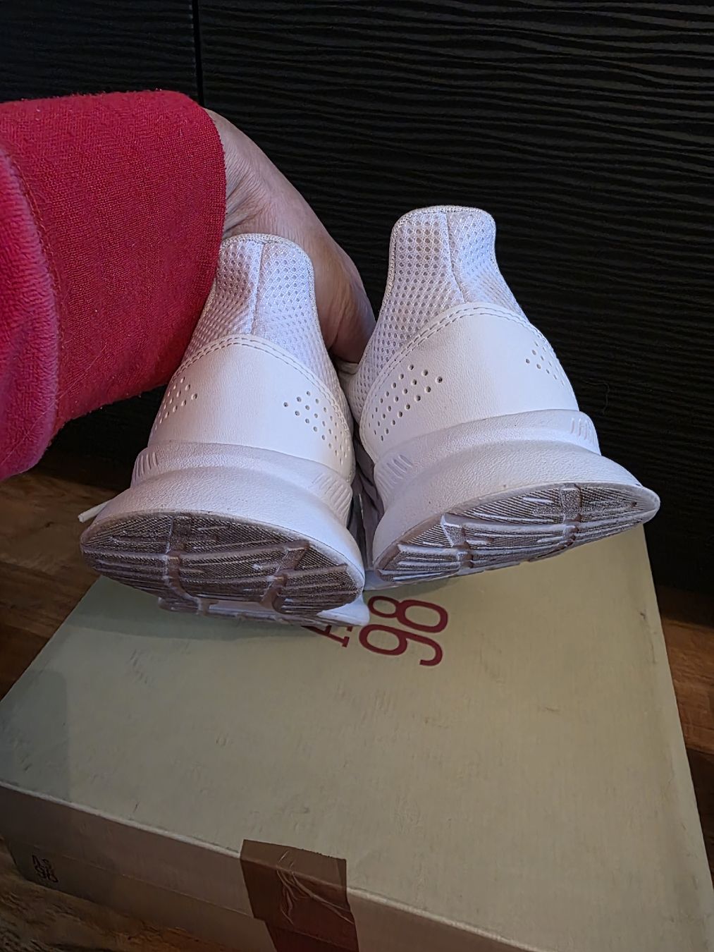Adidas Damenschuhe: Adidas Gr. 37,5 – Gebraucht aus Pratteln von bea_bxv5 3