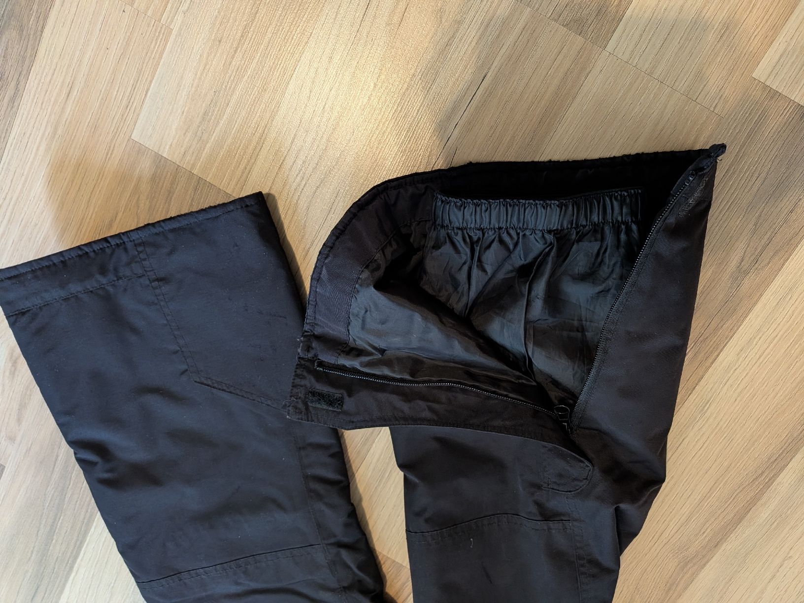 Pantalons: Skihose Grösse 140 – D'occasion à Trubschachen par riini01 2