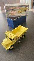 Dinky Toys Euclid Rear Dump Truck made in England 965