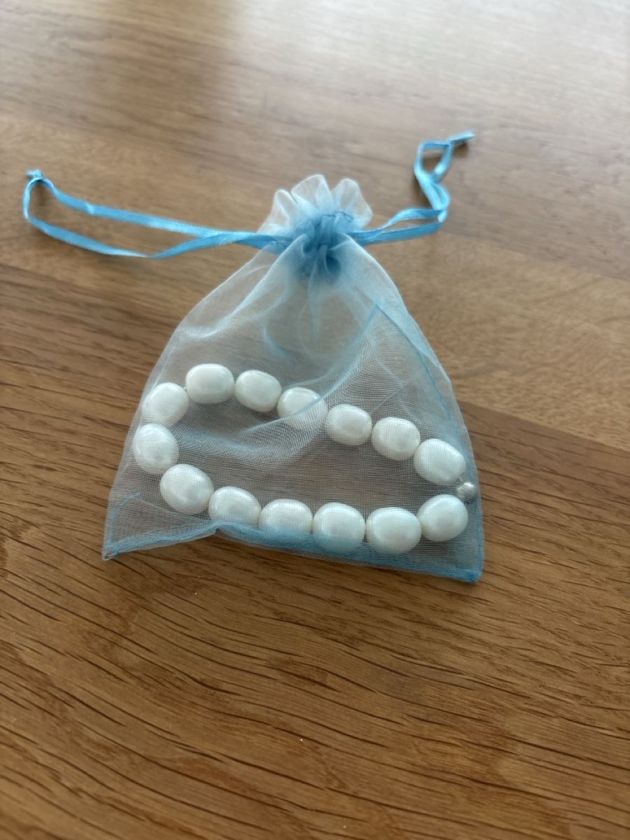 Bracciali & Braccialetti: Perlarmband – Usato da Muhen venduto da Claudi1985 3