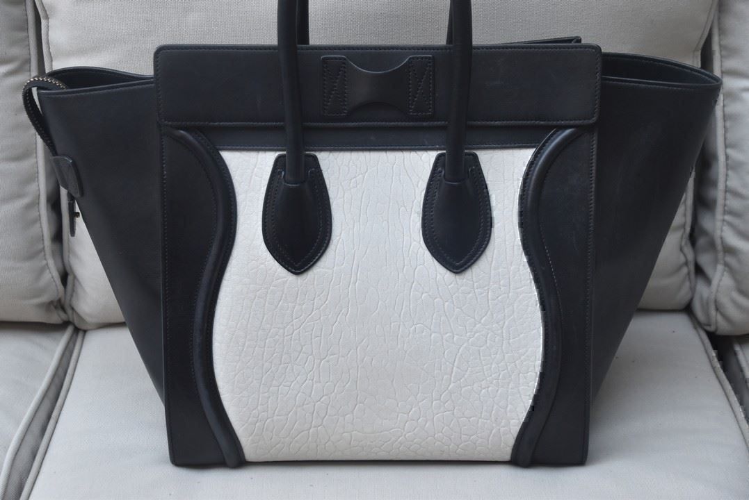 Celine Borse da donna: Tasche / Sac Céline – Usato da Collonges venduto da Auganien 2