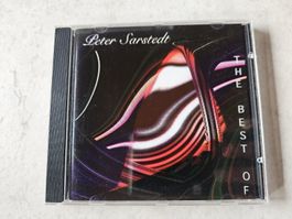 Peter Sarstedt  -  The Best Of