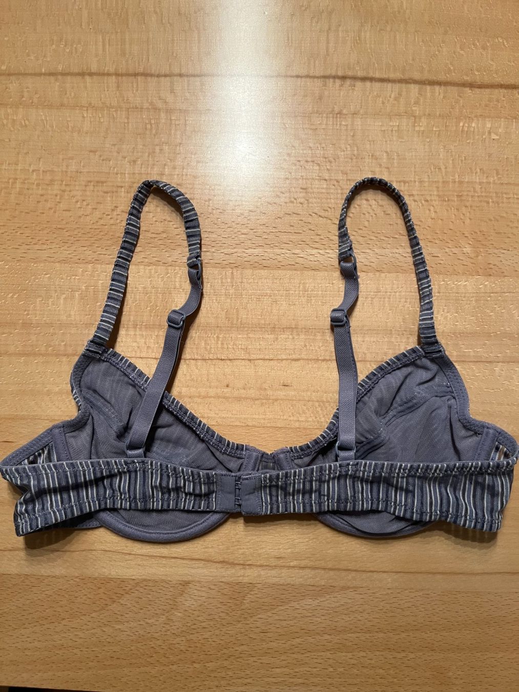 Autres dessous: Moderner BH 75B mit Bügel – Neuf (Voir description) à Baar par Aatina 2