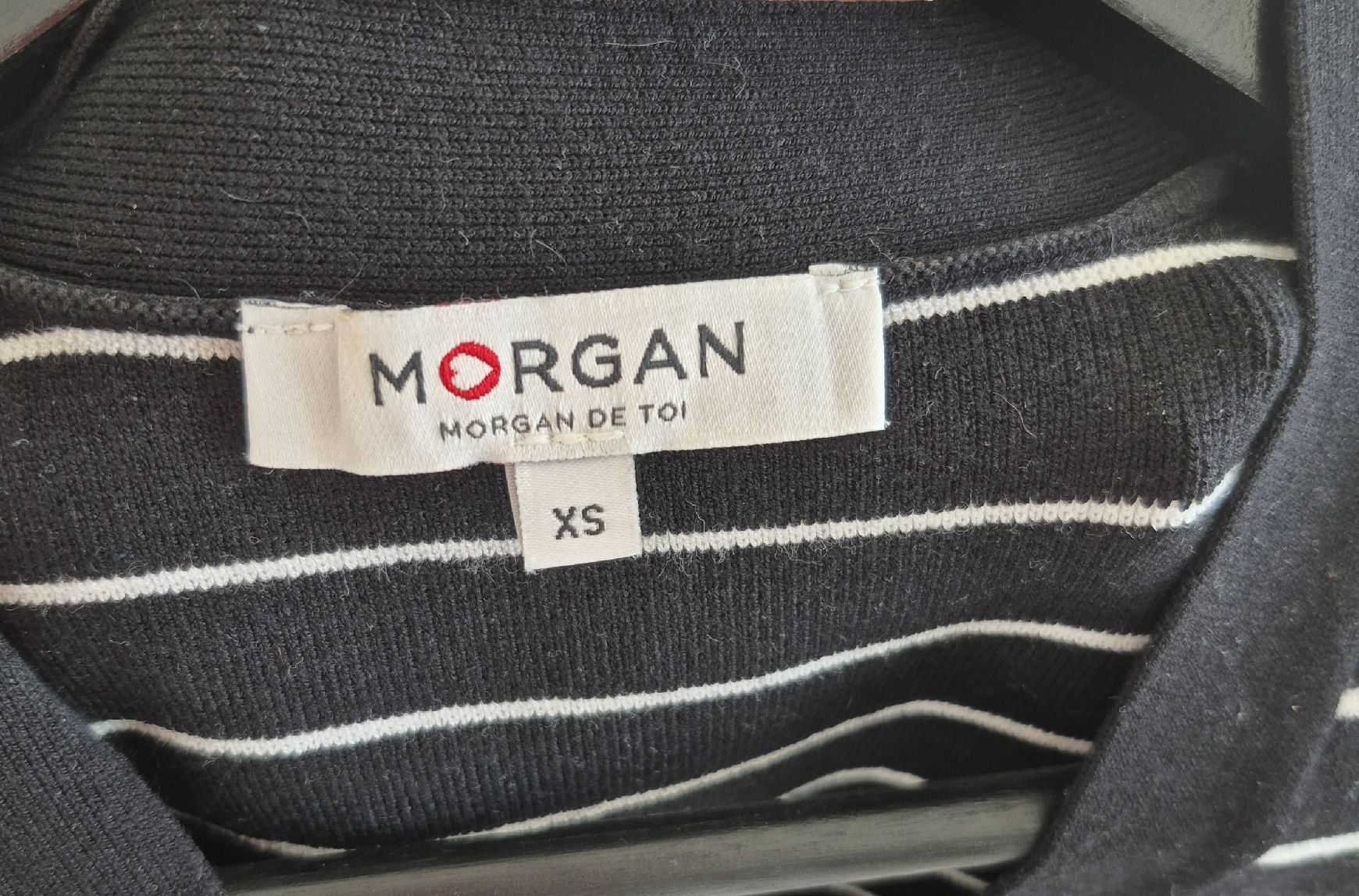 Morgan Robes: Robe Morgan T.36 – Neuf (Voir description) à Belmont-Yverdon par jul_8nw5 2