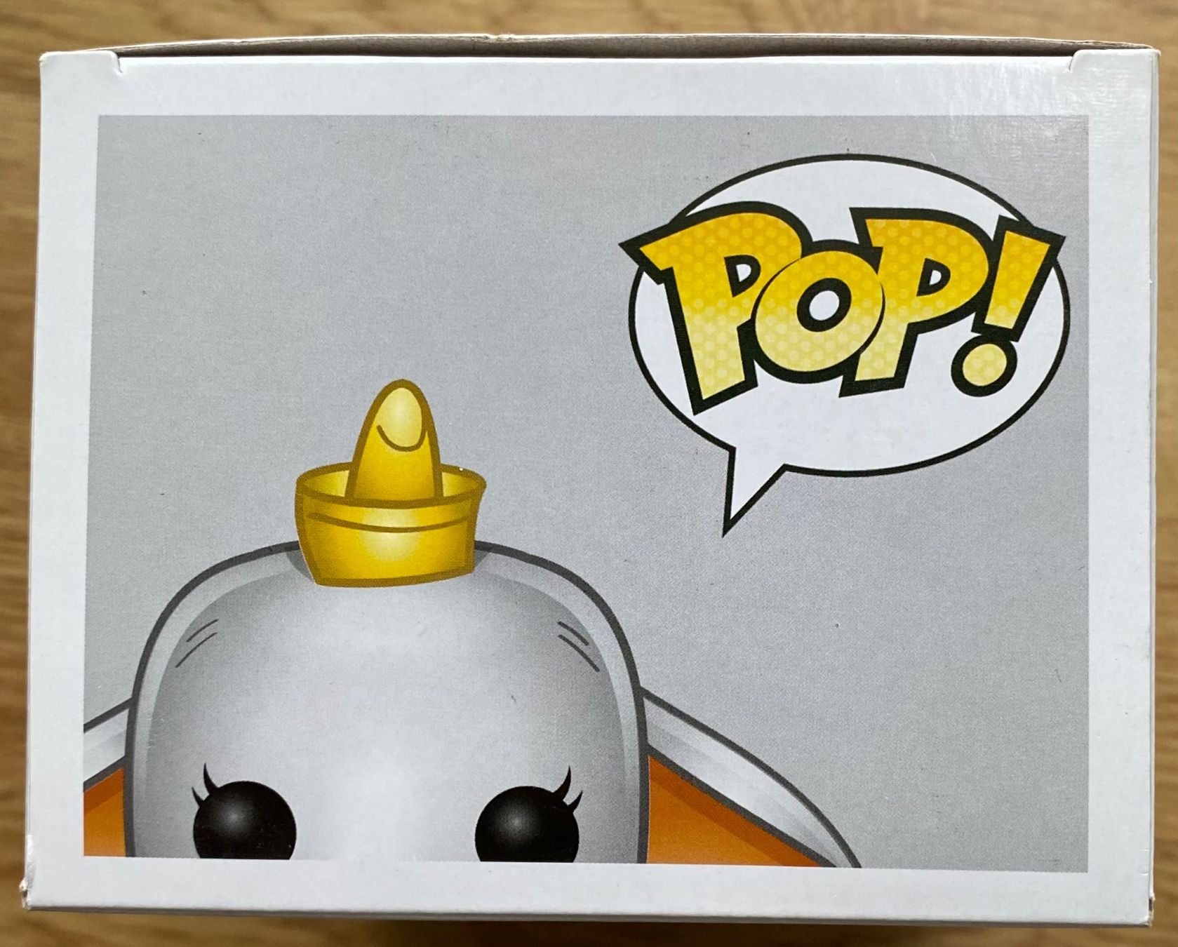 Funko Figuren: Funko Pop! Disney Dumbo 1st Edition – Neu (gemäss Beschreibung) aus Rafz von SaintCruz 4
