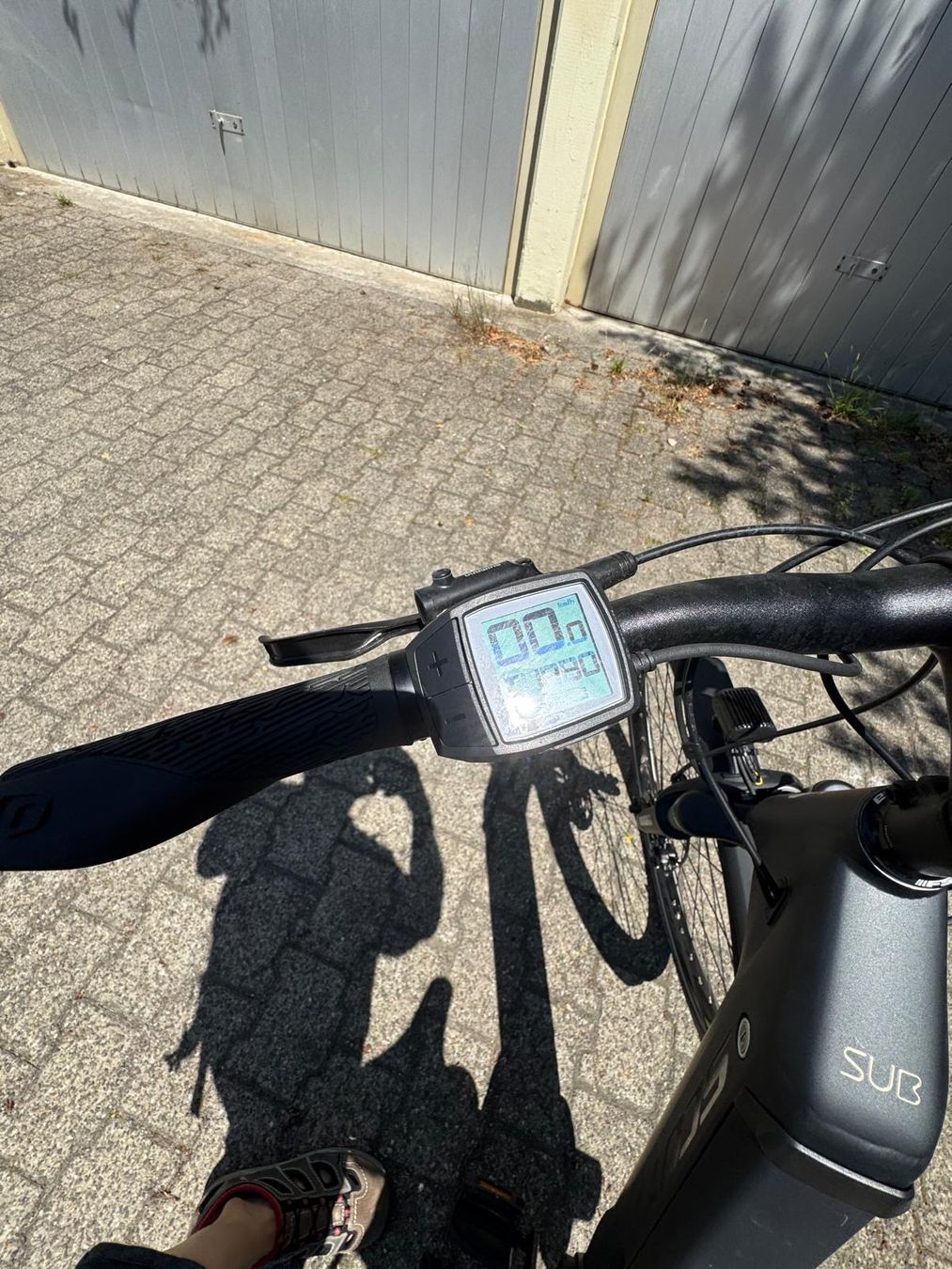Scott Biciclette: E-Bike – Nuovo (secondo la descrizione) da Zürich venduto da emi_wqz8 2