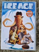 DVD Ice Age 1 - Spende an Kinderschutz Schweiz