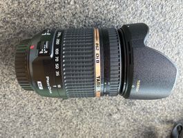 Tamron Zoom Objektiv 18-270mm für CANON