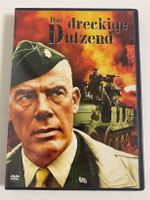 Das dreckige Dutzend DVD - Top Zustand