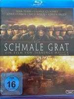 Der schmale Grat (1998)