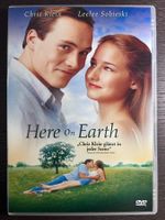Here On Earth