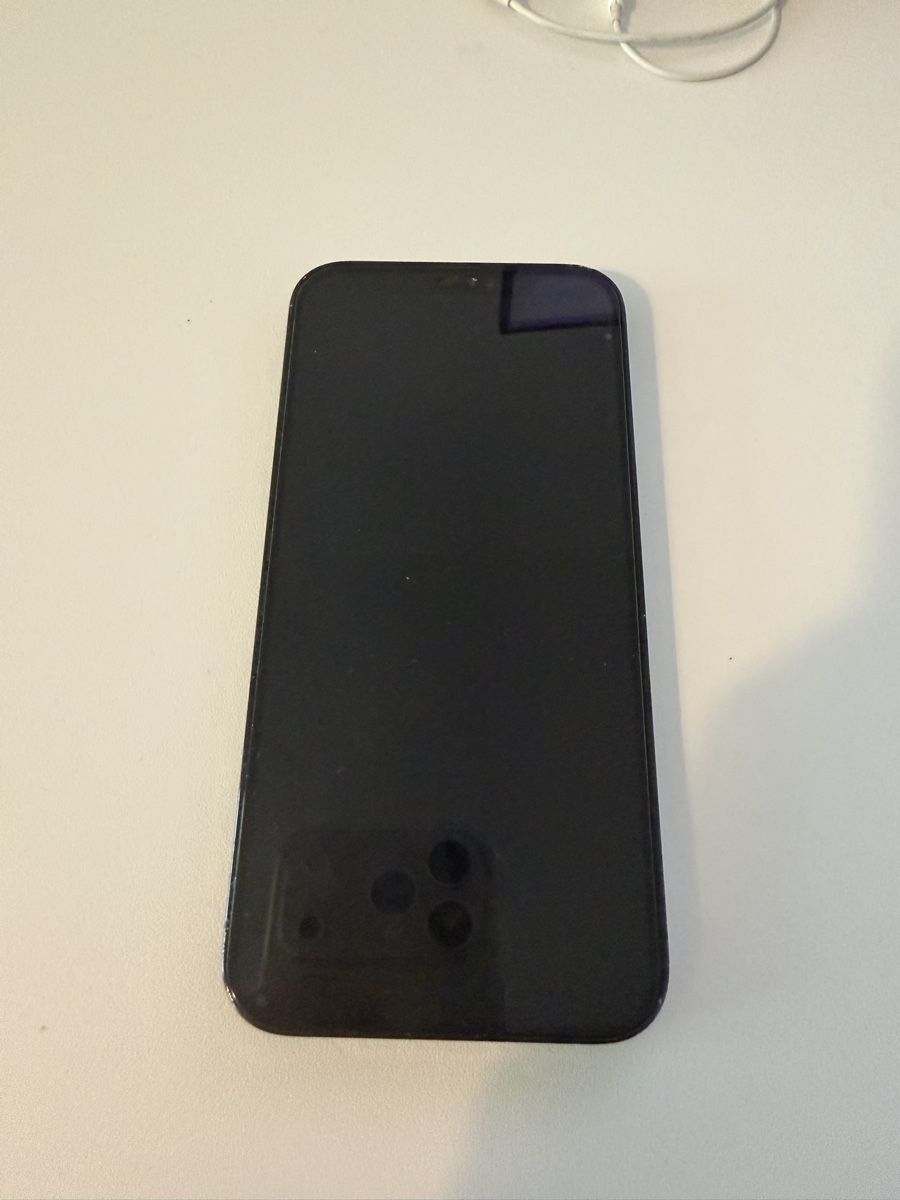 Apple Portables: Iphone 12 Pro / 256GB / Blau / 100% Akku – D'occasion à Dintikon par Alex0151 3
