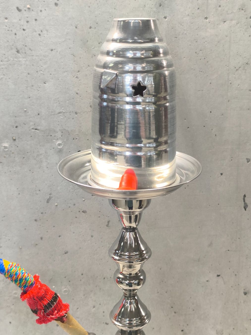 Narguilés: Grosse Shisha / Wasserpfeife -Wiitergäh – D'occasion à Zug par GGZatWork 5