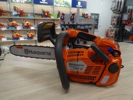 Kettensäge Baumpflege T540XP 35cm Husqvarna