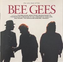 Bee Gees – The very best of the Bee Gees