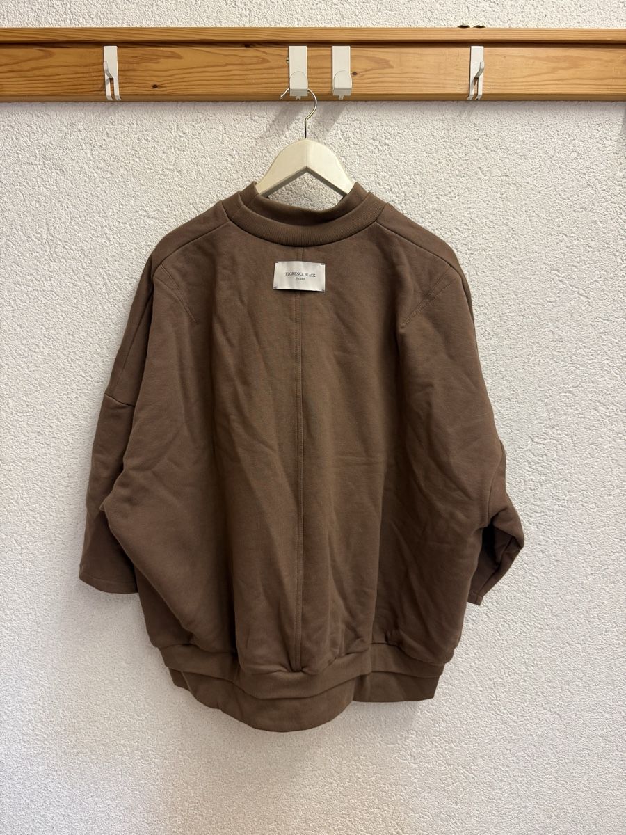 Maglioni & Felpe: Florence Black Sweater XL – Nuovo (secondo la descrizione) da Biel/Bienne venduto da lichterhoh 1