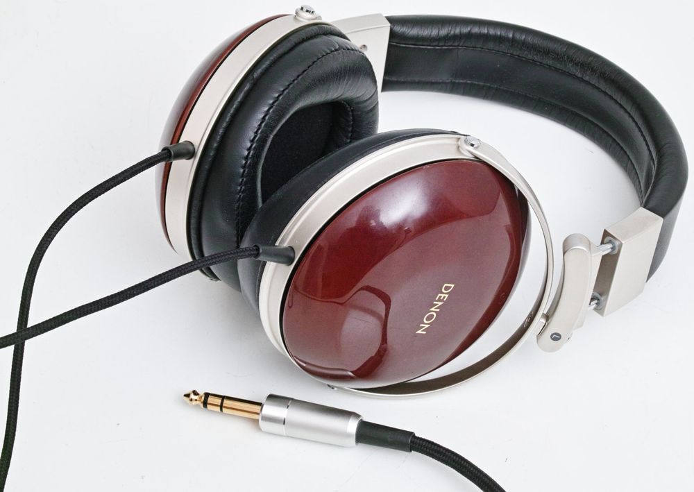 Denon AH-D7000 begagnade hörlurar från Rehifi