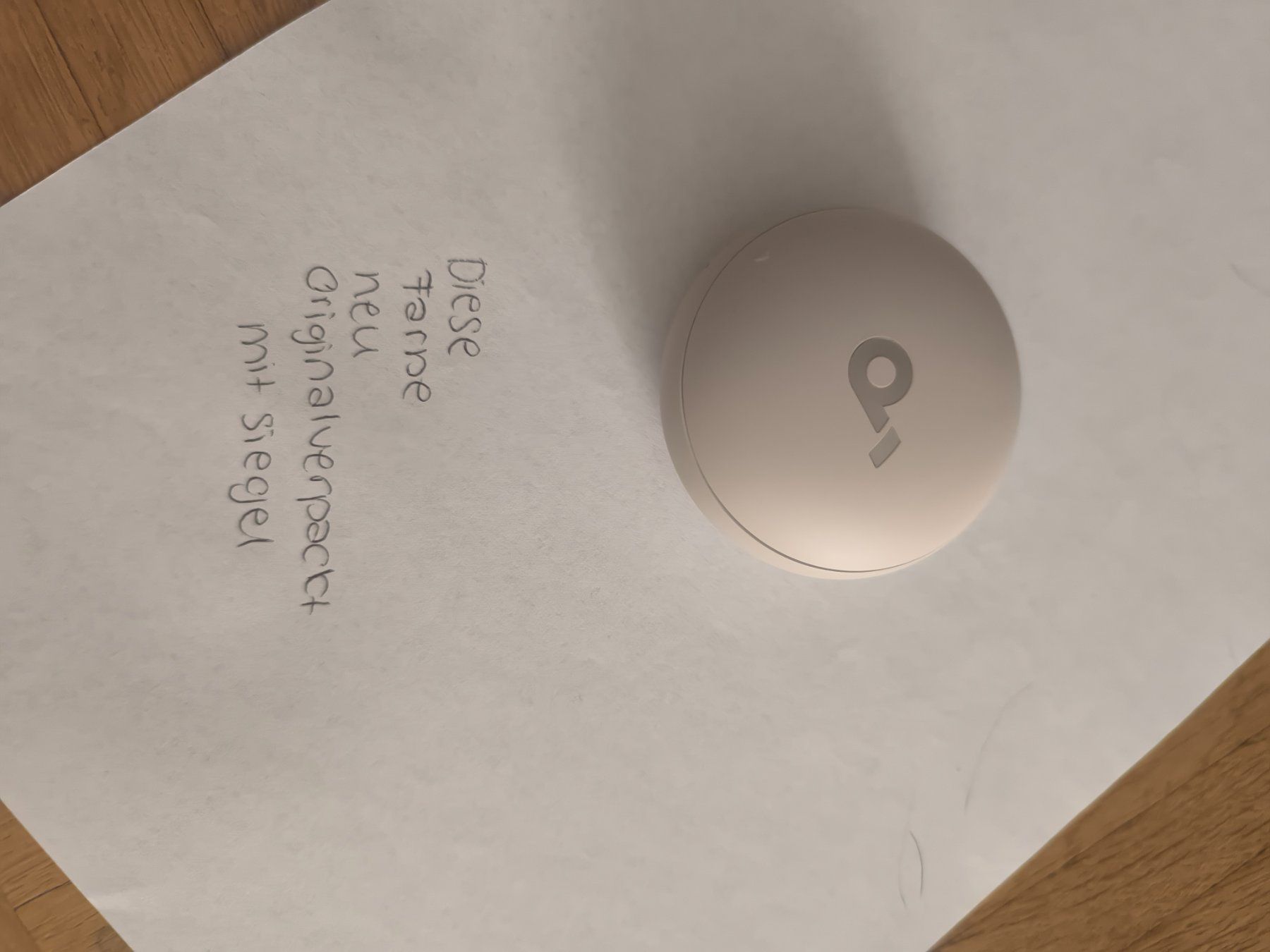 Soundcore Cuffie: soundcore a20 sleep – Nuovo e nell'imballaggio originale da Zürich venduto da Italy2001 5