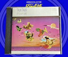 Talk Talk-It's My Life