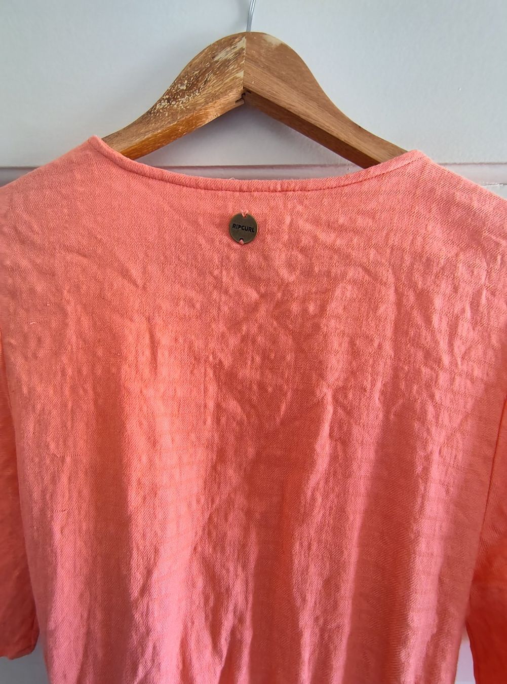 Rip Curl Vestiti: Rip Curl Sommerkleid – Nuovo (secondo la descrizione) da St. Gallen venduto da jessparker 2