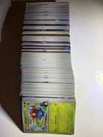 Pokemon Karten🇬🇧Sehr Grosse Lot Ascended Heroes Karten Set