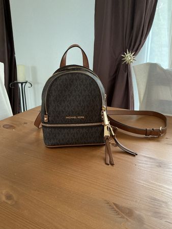 Michael Kors Rucksack