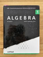 Algebra Aufgaben Deller/Gebauer/Zinn, Orell Füssli Top!