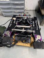 Pflug Einspritzung GM V8 350