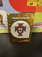POR 1 - Panini WM 2026