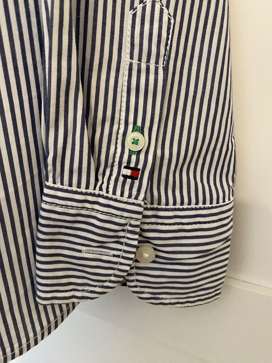 Tommy Hilfiger Blusen: NEU!!! Tommy Hilfiger Damenhemd – Neu (gemäss Beschreibung) aus Aesch BL von Gamazoru 5