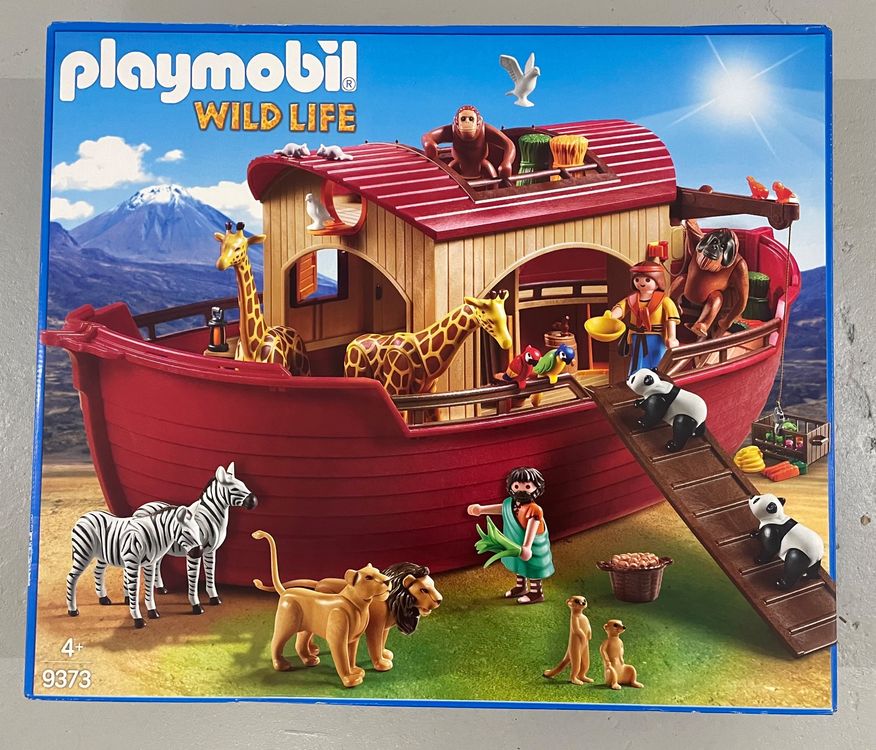 Playmobil 9373 