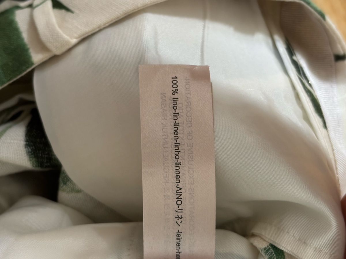 Massimo Dutti Pantaloni: Massimo Dutti Jupe Culotte 38 – Usato da Fribourg venduto da dafral 6