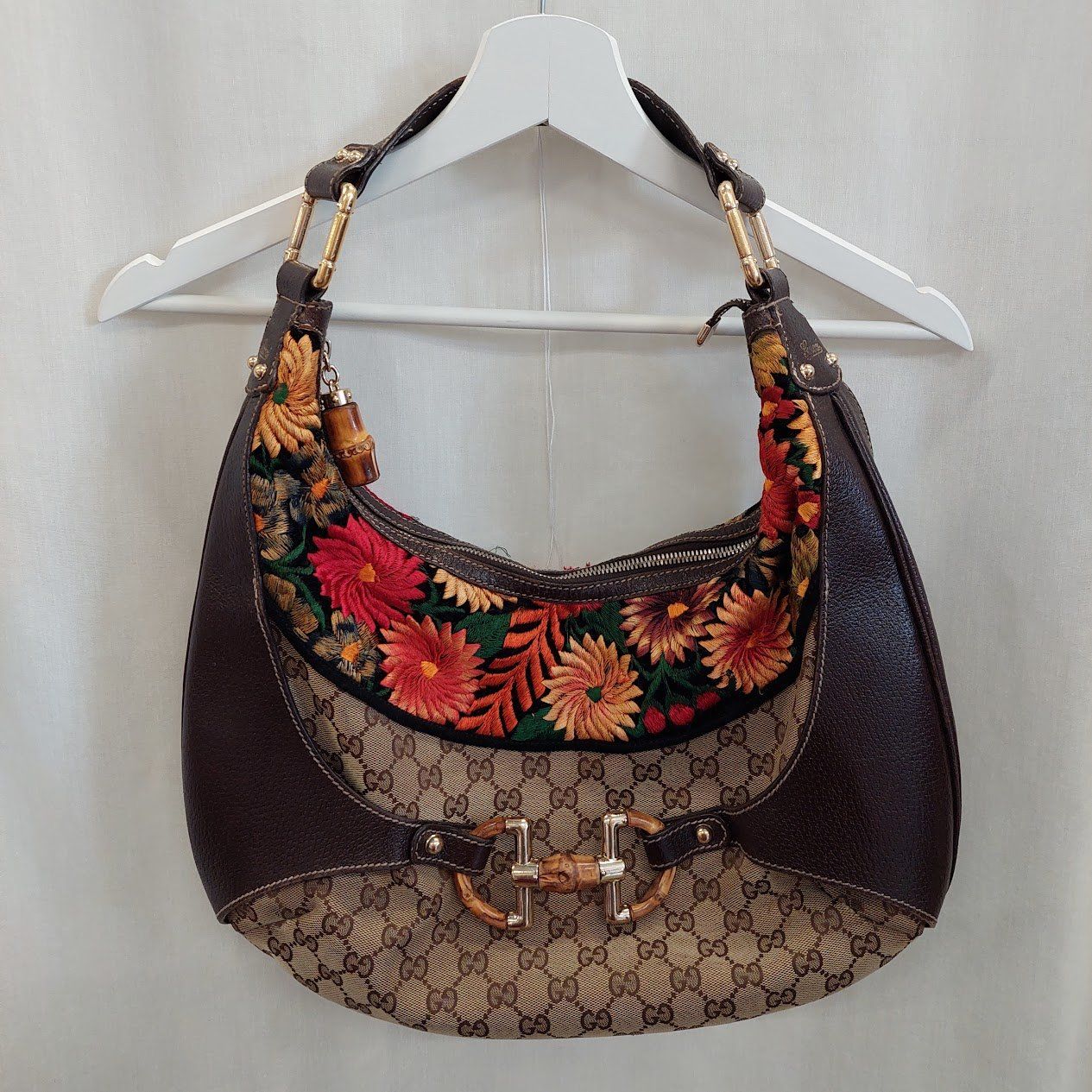 Gucci Taschen für Damen: Gucci Handtaschen – Gebraucht aus Hemmiken von Tatjana1005